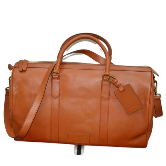 Polo by Ralph Lauren Bags Polo Ralph Lauren Mens Shoulder Duffle